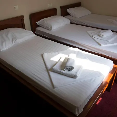 Motel In