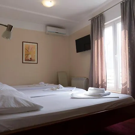 In Motel Trebinje