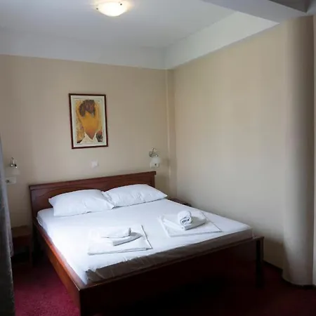 In Motel Trebinje